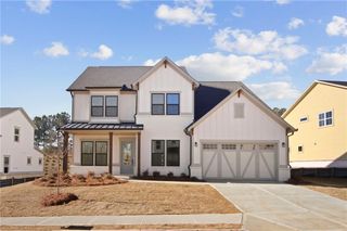 4780 Wayt Farm Overlook, Cumming, GA 30040