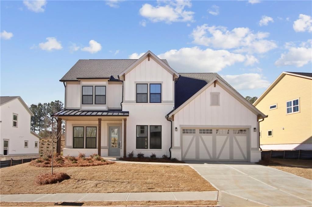 4780 Wayt Farm Overlook, Cumming, GA 30040