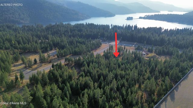 Lt 2 Blk 3 Wendland Way, Spirit Lake, ID 83869