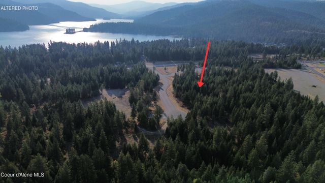 Lt 2 Blk 3 Wendland Way, Spirit Lake, ID 83869