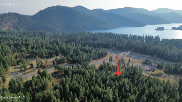Lt 2 Blk 3 Wendland Way, Spirit Lake, ID 83869