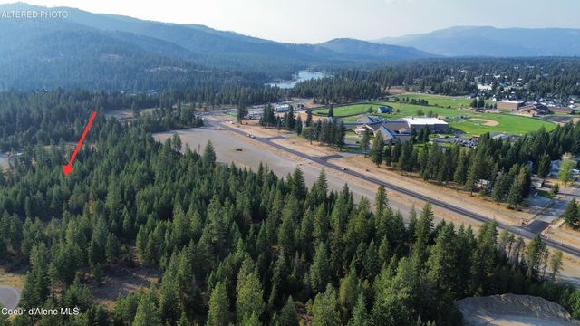Lt 2 Blk 3 Wendland Way, Spirit Lake, ID 83869