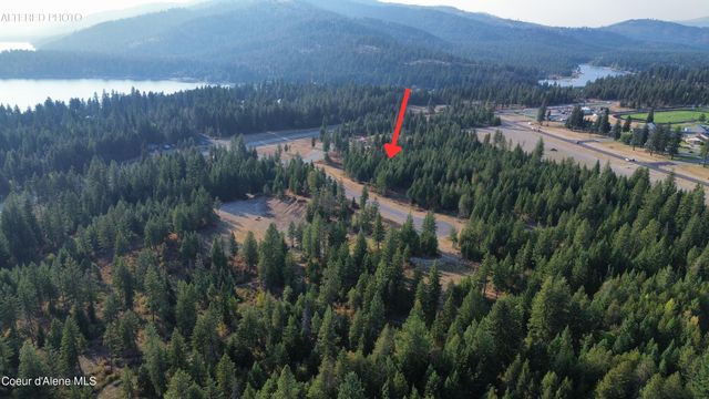Lt 2 Blk 3 Wendland Way, Spirit Lake, ID 83869