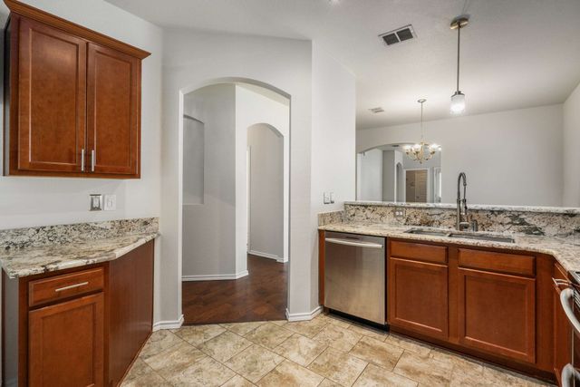 10969 Colonial Heights Lane, Fort Worth, TX 76179