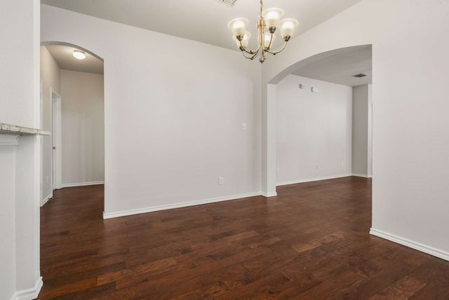 10969 Colonial Heights Lane, Fort Worth, TX 76179
