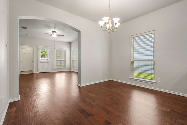 10969 Colonial Heights Lane, Fort Worth, TX 76179