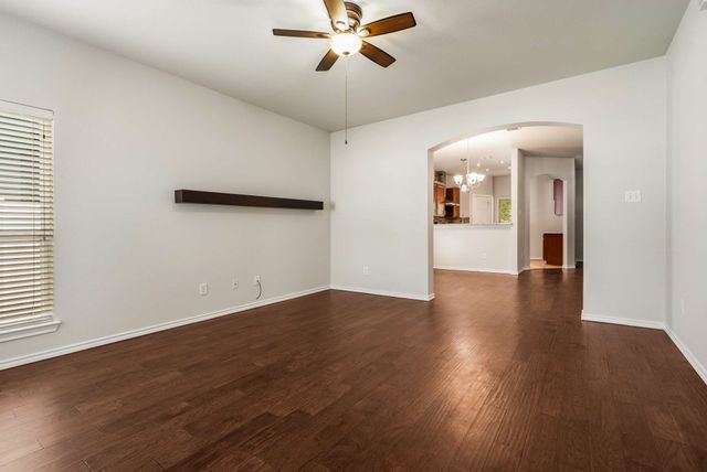 10969 Colonial Heights Lane, Fort Worth, TX 76179