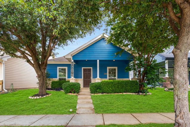 10969 Colonial Heights Lane, Fort Worth, TX 76179