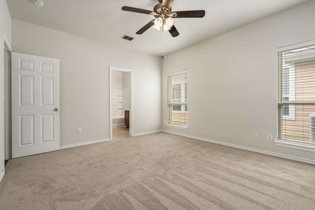 10969 Colonial Heights Lane, Fort Worth, TX 76179