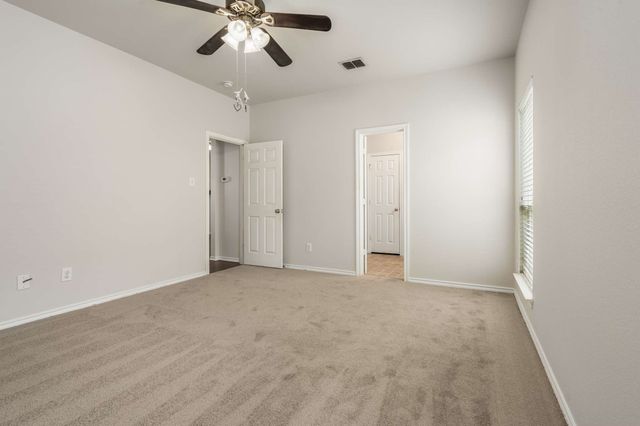 10969 Colonial Heights Lane, Fort Worth, TX 76179