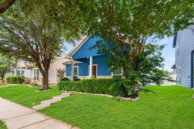 10969 Colonial Heights Lane, Fort Worth, TX 76179