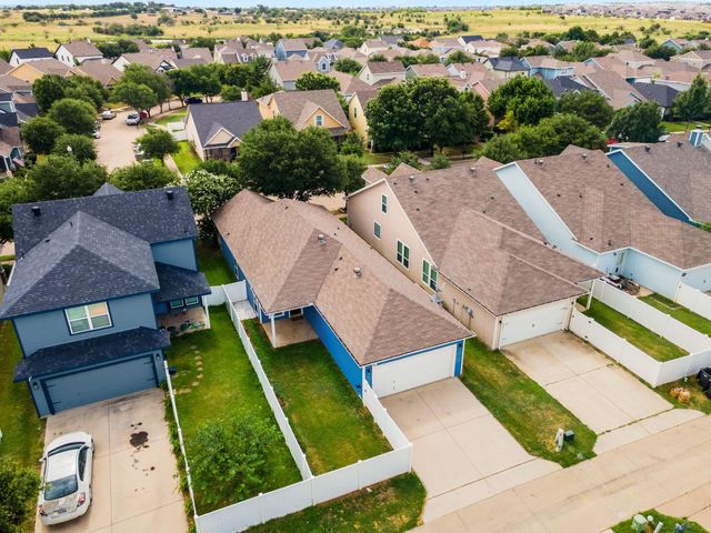 10969 Colonial Heights Lane, Fort Worth, TX 76179