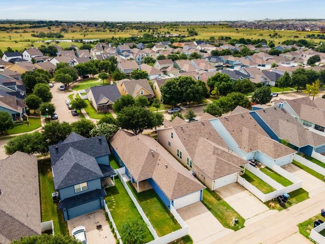 10969 Colonial Heights Lane, Fort Worth, TX 76179