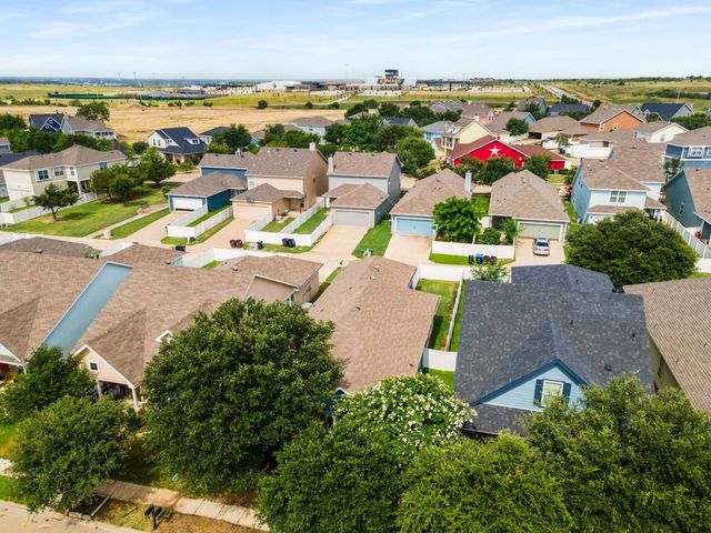 10969 Colonial Heights Lane, Fort Worth, TX 76179