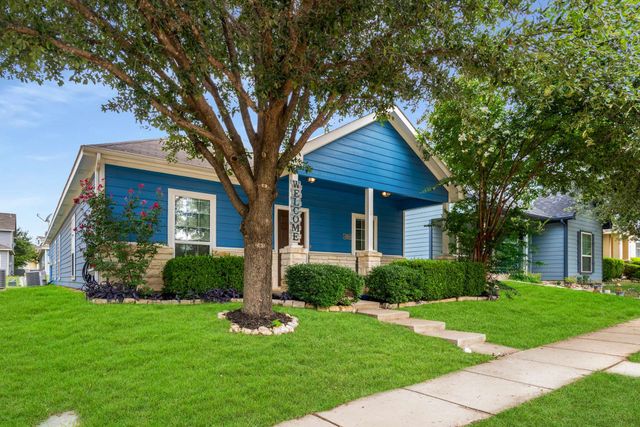 10969 Colonial Heights Lane, Fort Worth, TX 76179