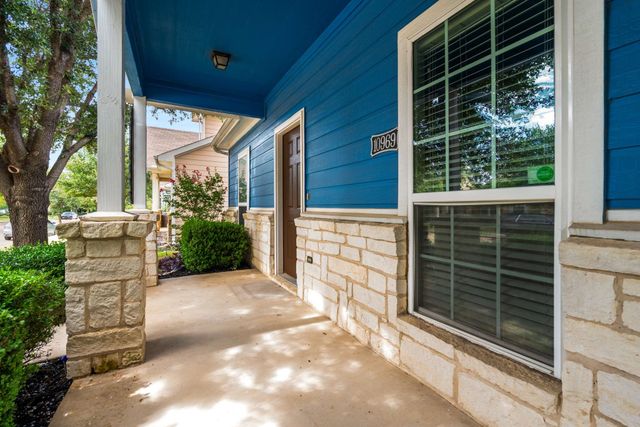 10969 Colonial Heights Lane, Fort Worth, TX 76179
