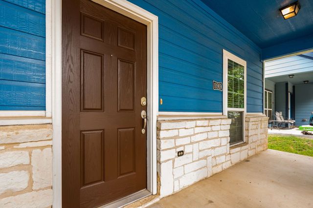 10969 Colonial Heights Lane, Fort Worth, TX 76179