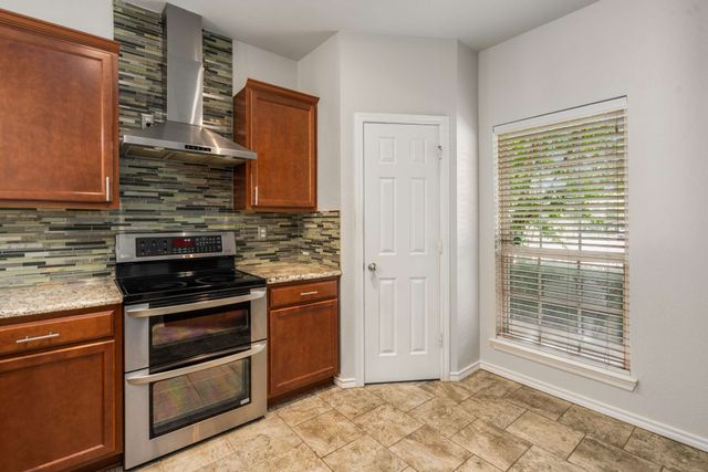 10969 Colonial Heights Lane, Fort Worth, TX 76179