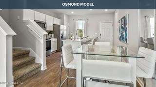 120 PALMETTO RDG Road, St. Augustine, FL 32095
