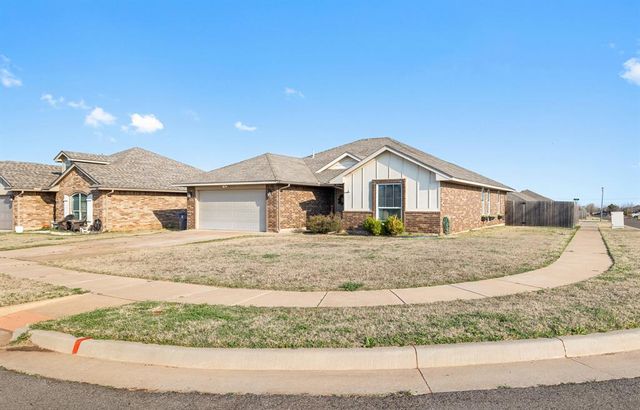 11001 NW 97th Street, Yukon, OK 73099