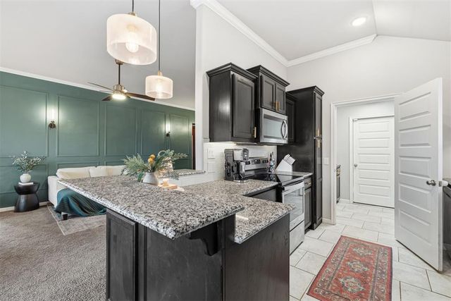 11001 NW 97th Street, Yukon, OK 73099