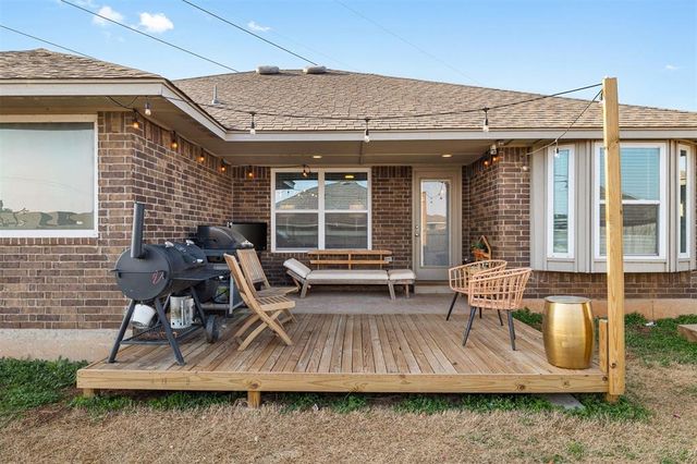 11001 NW 97th Street, Yukon, OK 73099