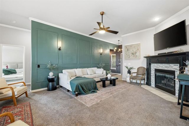 11001 NW 97th Street, Yukon, OK 73099