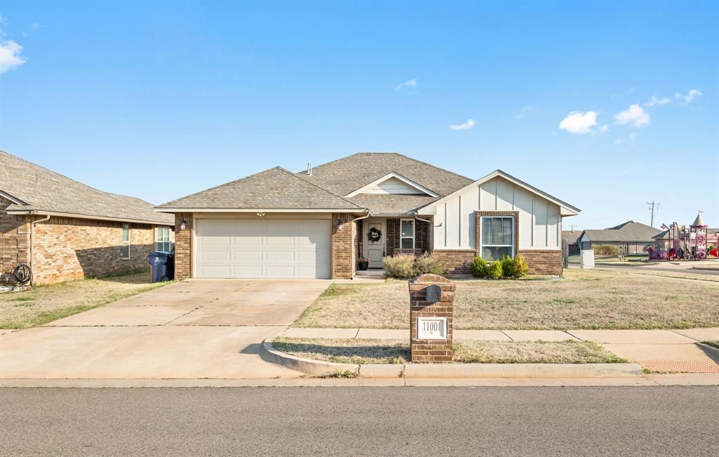 11001 NW 97th Street, Yukon, OK 73099