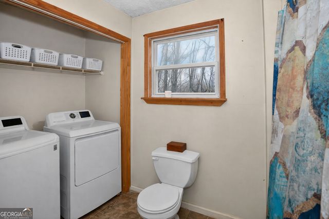 112 Lumpkin View Drive, Cleveland, GA 30528