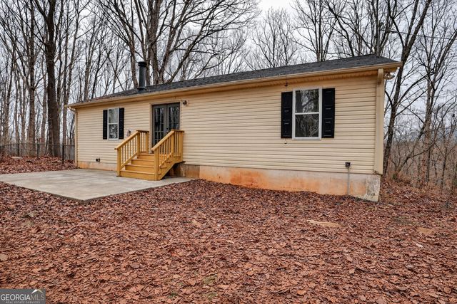 112 Lumpkin View Drive, Cleveland, GA 30528