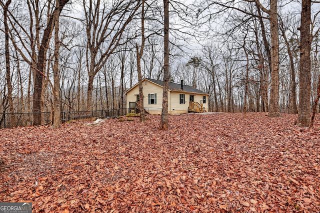 112 Lumpkin View Drive, Cleveland, GA 30528