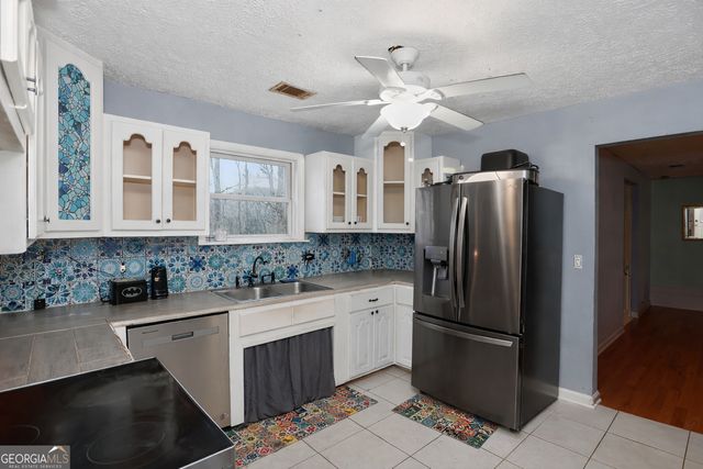 112 Lumpkin View Drive, Cleveland, GA 30528