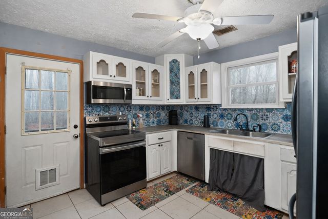 112 Lumpkin View Drive, Cleveland, GA 30528