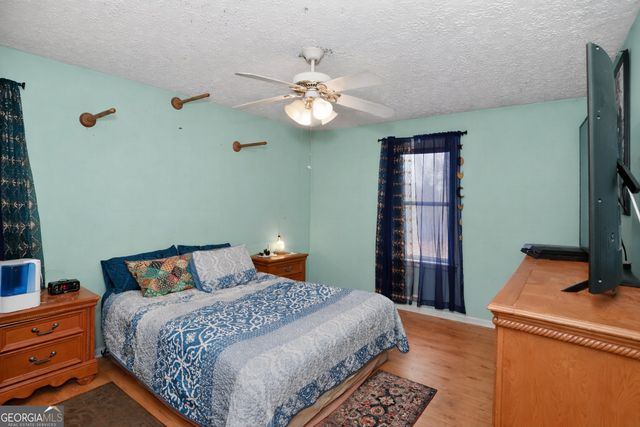 112 Lumpkin View Drive, Cleveland, GA 30528