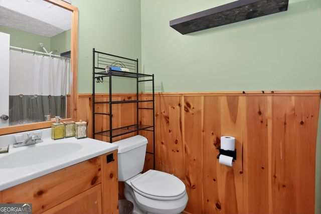 112 Lumpkin View Drive, Cleveland, GA 30528