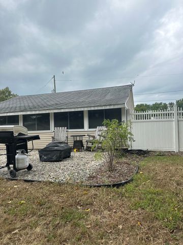 8 Locust Dr Drive, Peru, NY 12972