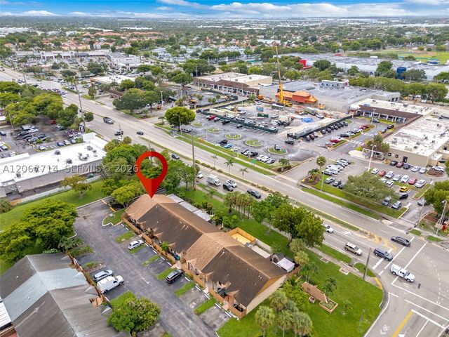 6760 NW 186th Ter, Hialeah, FL 33015