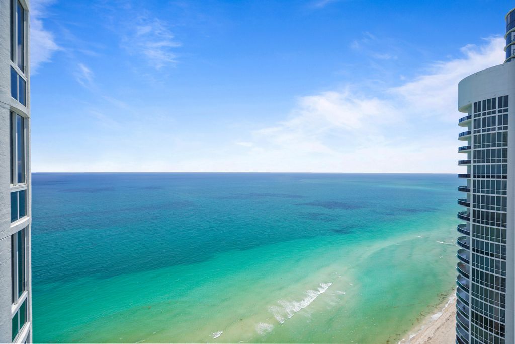 15901 Collins Avenue 3902, Sunny Isles Beach, FL 33160