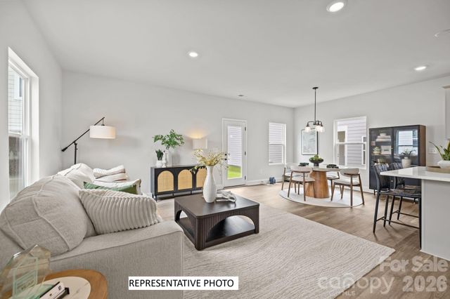 4009 Grommet Court, Matthews, NC 28105