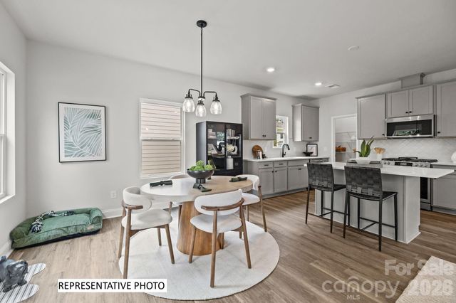 4009 Grommet Court, Matthews, NC 28105