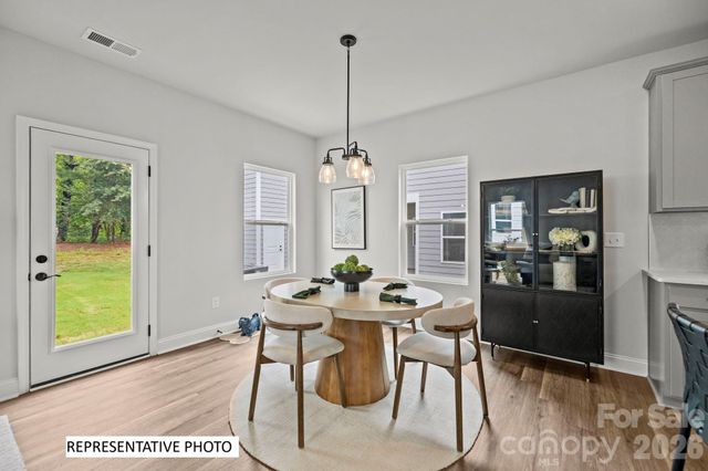 4009 Grommet Court, Matthews, NC 28105