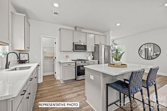 4009 Grommet Court, Matthews, NC 28105