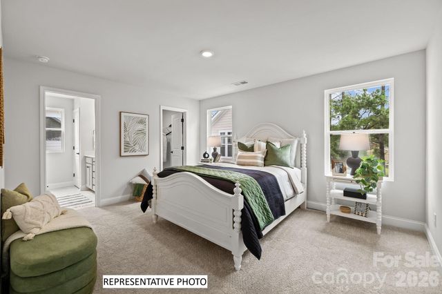 4009 Grommet Court, Matthews, NC 28105