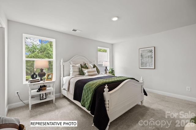 4009 Grommet Court, Matthews, NC 28105