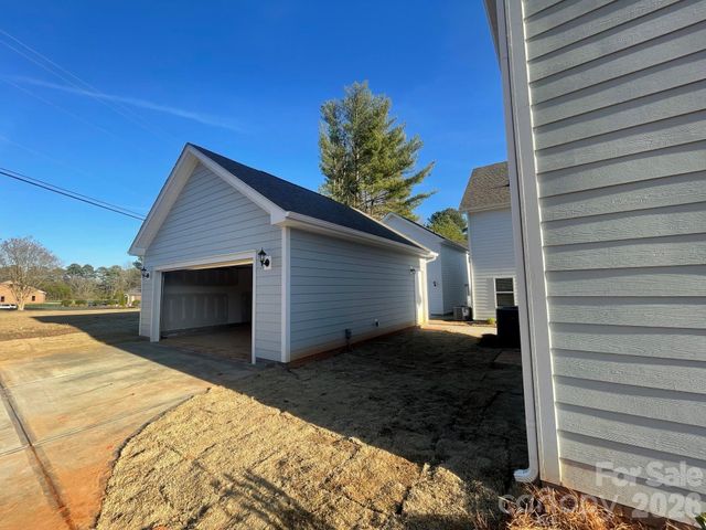 4009 Grommet Court, Matthews, NC 28105