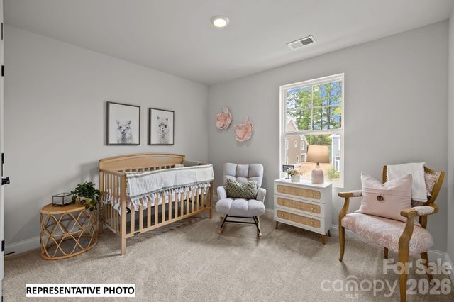 4009 Grommet Court, Matthews, NC 28105