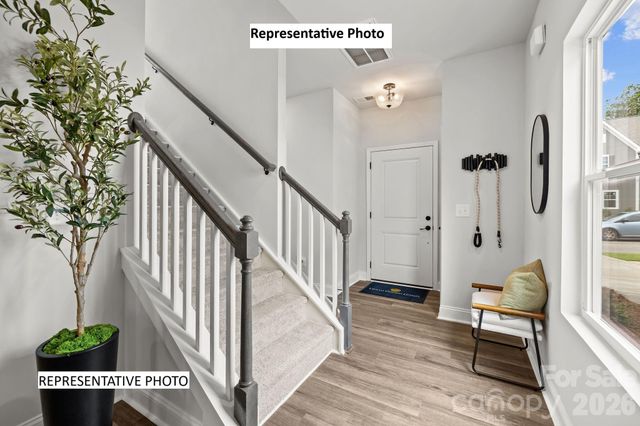 4009 Grommet Court, Matthews, NC 28105