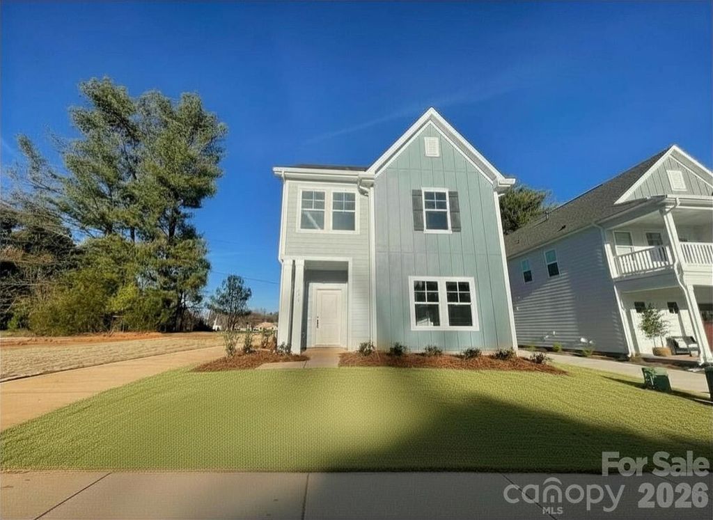 4009 Grommet Court, Matthews, NC 28105