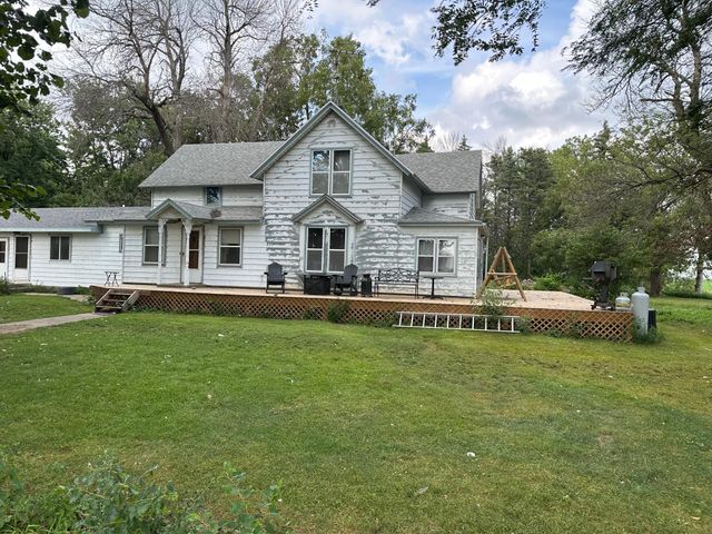 28935 Paul Avenue, Bigelow Twp, MN 56187