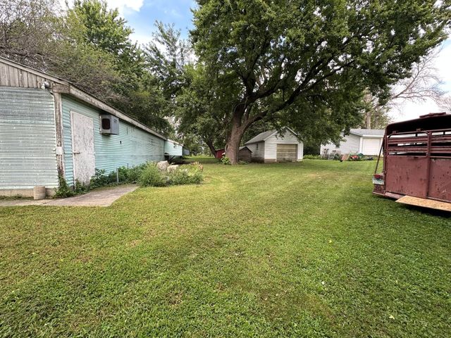 28935 Paul Avenue, Bigelow Twp, MN 56187